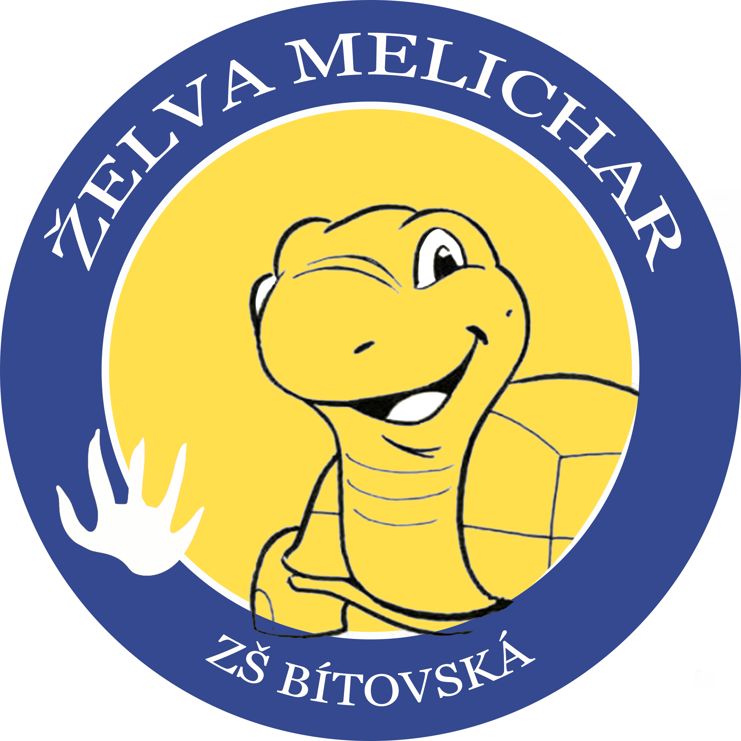 Želva Melichar